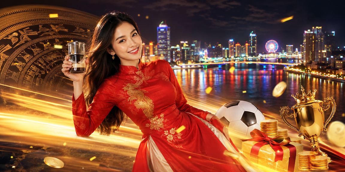 Cá cược bóng đá tại Đà Nẵng trên f50 – hình ảnh ao dài và sân vận động