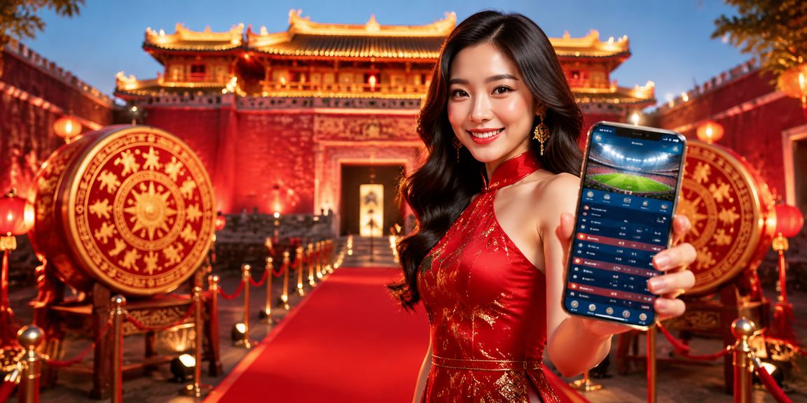 Lễ hội cá cược thể thao tại Huế – không khí sôi động buổi tối bên sông Hương