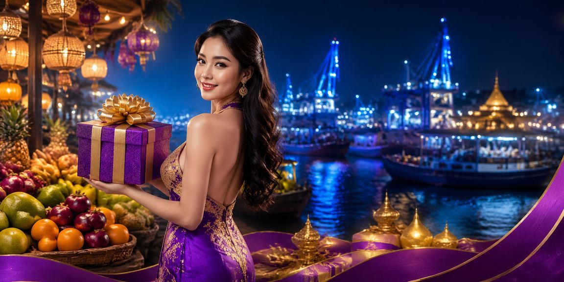 Lễ hội cá cược tại vùng sông Mekong – không khí nhộn nhịp miền Tây Nam Bộ