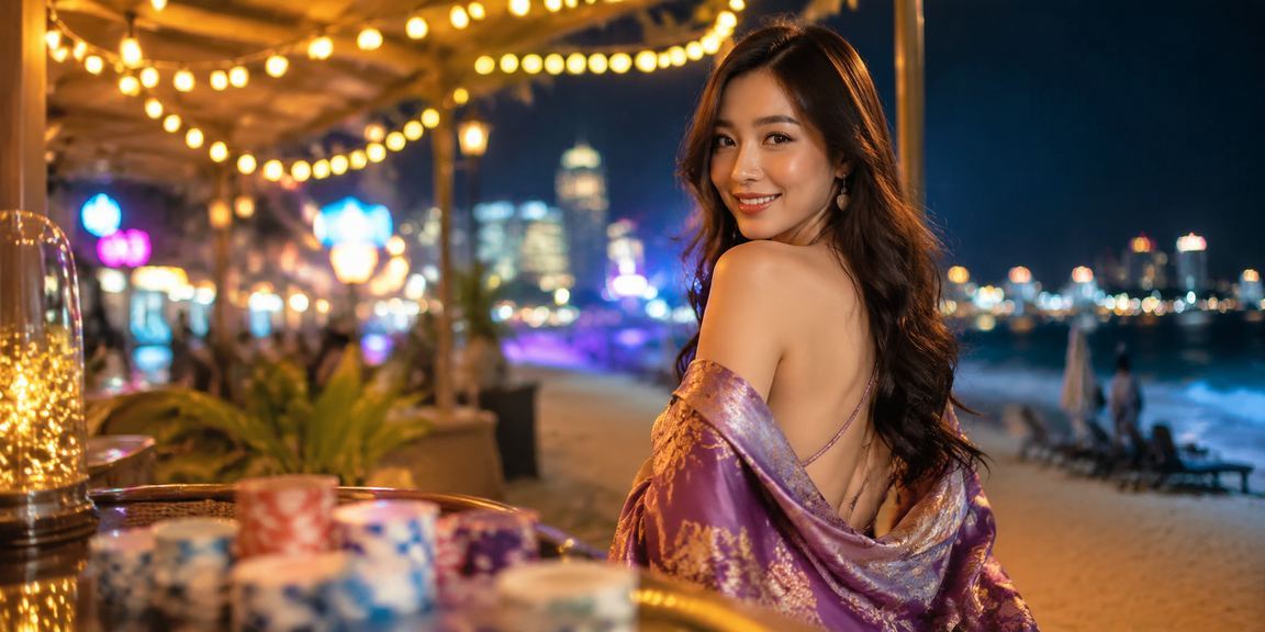 Người dùng xem kèo cược tại quán cà phê Vũng Tàu nhìn ra biển buổi sáng